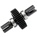 Steel Spool differential assembly Mini-T2
