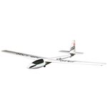 ASW-17 EP Glider PNP 2500