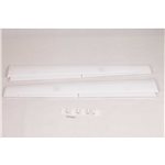 Main Wing Set  ASW-17 EP Glider 2500mm