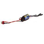 20A 2-3S Programmable Brushless Air ESC