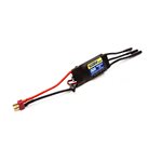 Onyx 50A 2-4S Programmable Brushless Air ESC