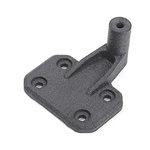 RC 4WD Tire Holder: Axial SCX24 1/24 Jeep Wrangler