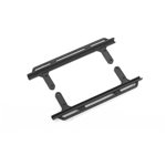 RC 4WD Side Step Sliders: Axial SCX24 1/24 Chevy C10