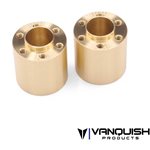 Vanquish Products Brass SLW 850 Wheel Hub