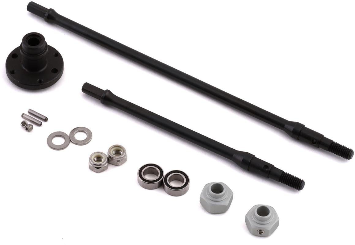 Vanquish Products Vanquish Products VXD AR60 Rear Axle Shaft Package