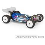 P2 - Tlr 22 5.0 Elite Body W/ S-Type Wing, Light Weight