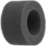 1:10 Open Cell Medium Rear Foam (2), For 2.2" Buggy