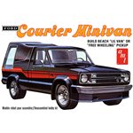 1/25 1978 Ford Courier Minivan