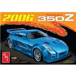 1/25 2006 Nissan 350Z
