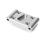 Front Pivot, Aluminum: 22S