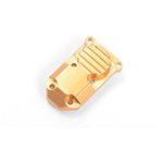 Diff Cover, Gold: Axial 1/24 SCX24