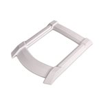 Traxxas SKID PLATE, ROOF BODY WHI