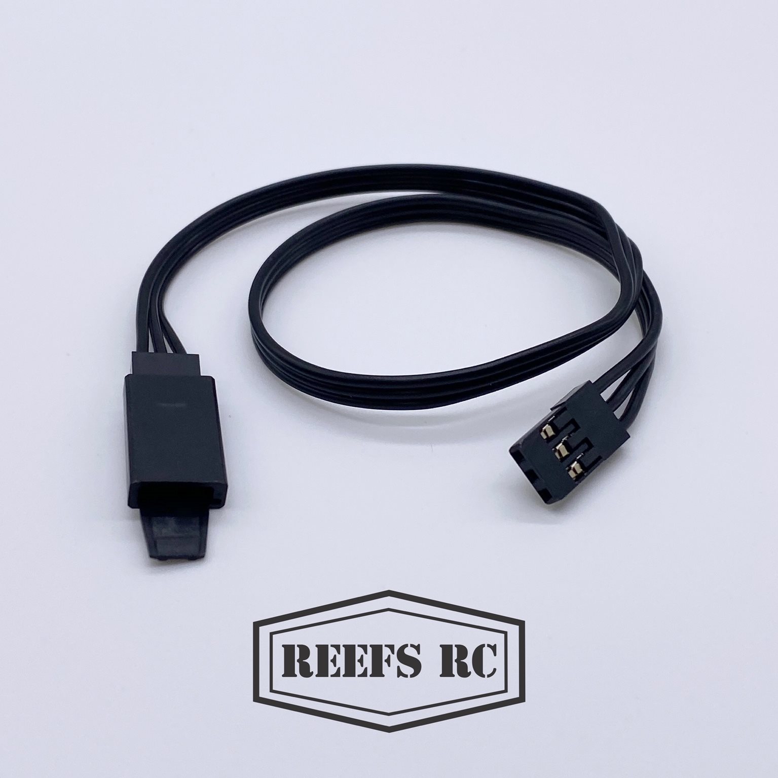 Reefs RC 12\" Lockable Servo Extension