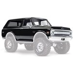 BODY, CHEVROLET BLAZER (1