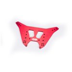 Rear Aluminum Shock Tower CNC 7075 T6 M, Red