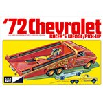 1/25 1972 Chevy Racer's Wedge