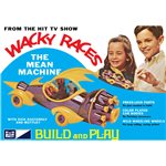 1/32 Wacky Races Mean Machine SNAP