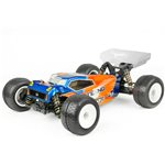 Tekno RC ET410.2 1 10th 4WD Competition Electric Truggy Kit
