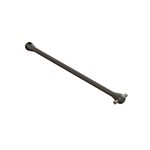 CVD Driveshaft, 136mm: OUTCAST 8S