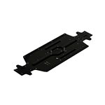 Aluminum Chassis, 445mm: OUTCAST 8S