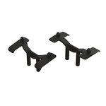 Body Mount Set: OUTCAST 8S