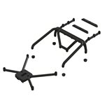 Roll Cage: OUTCAST 8S