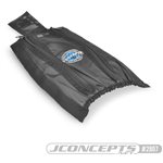 Mesh, Breathable Chassis Cover, Fits Traxxas Stampede