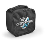 Finish Line Shock Oil Bag W/ Foam Inner Divider