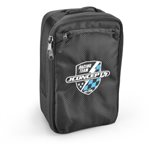 Finish Line Charger Bag W/ Inner Divider
