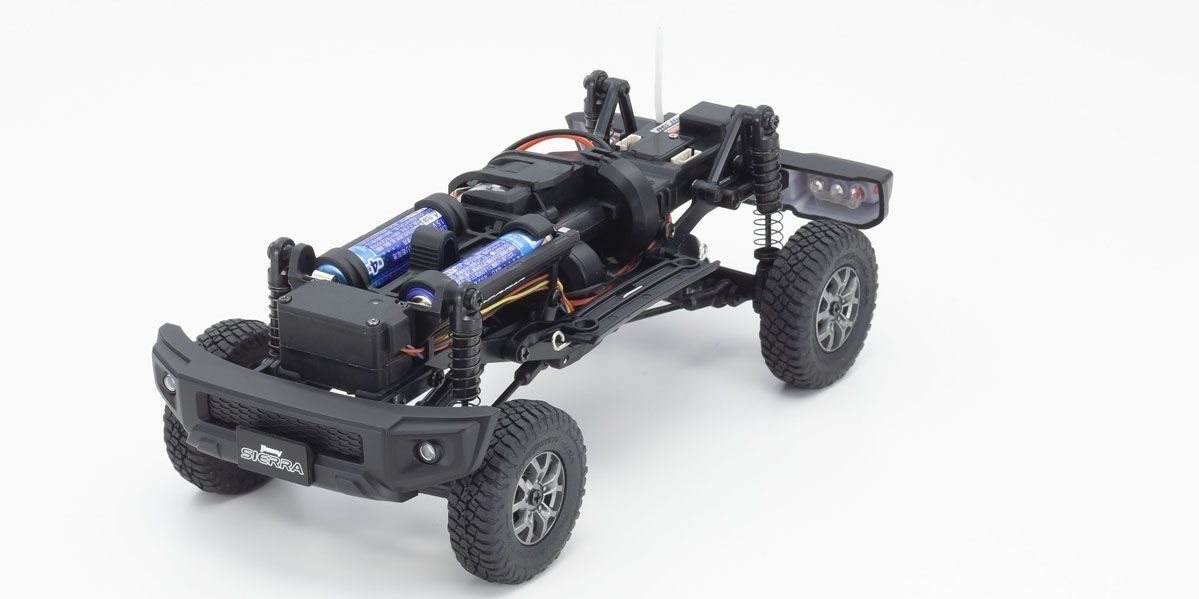 kyosho mini z suzuki