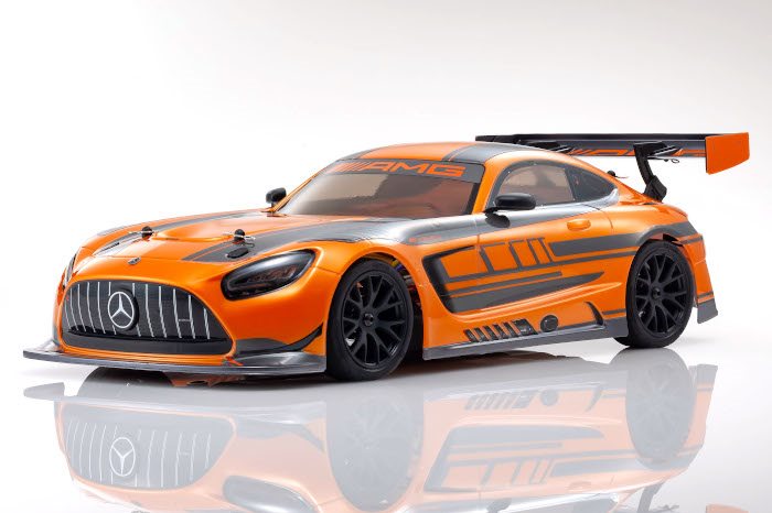 fazer mk2 2020 mercedes gt3
