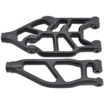 RPM Front Left Upper & Lower A-Arms For The Arrma Kraton 8S & Outcas