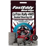 Fast Eddy Traxxas Latrax Rally 4Wd 1/18Th Sealed Bearing Kit