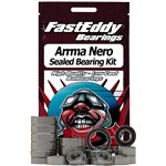 Arrma Nero Sealed Bearing Kit