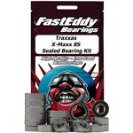 Fast Eddy Traxxas X-Maxx 8S Sealed Bearing Kit