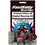 Fast Eddy Traxxas Maxx 4S Sealed Bearing Kit