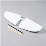 Horizontal Stabilzer Set: Conscendo Evolution