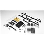 Regulator Chassis Conversion Kit, Fits Clod Buster