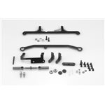 Regulator Servo Mount Kit (Bas), Fits Clod Buster, 1Set