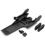 VFD Skid Plate Set
