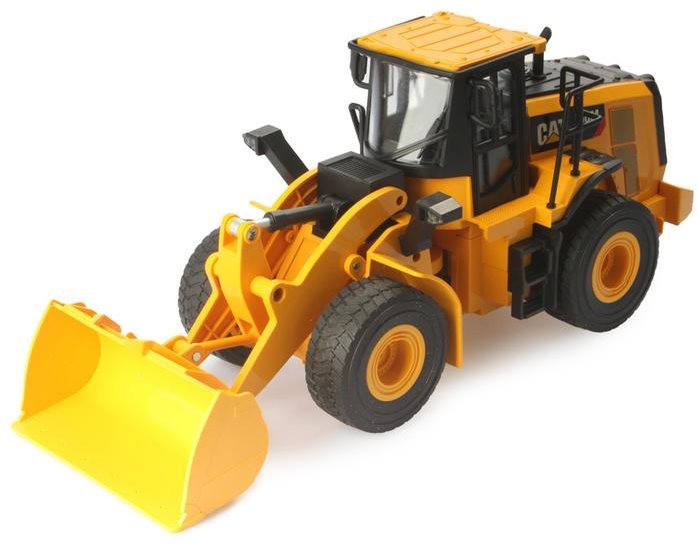 Diecast Masters Cat 1/24 Scale Rc 950M Wheel Loader