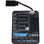 Reedy Sc480x Program Card