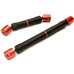 Drive Shafts-Axial SCX10 II (84-98mm) (130-148mm)