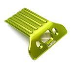 Front Bumper for Arrma 1 10 Granite Voltage Green