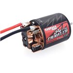 Crawler 5-Slot Stator 13 Turn 540 Size Brush Motor