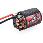 Crawler 5-Slot Stator 16 Turn 540 Size Brush Motor
