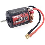 Crawler 5-Slot Stator 20 Turn 540 Size Brush Motor