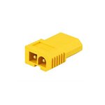XT60 Male to Tamiya Type Female Connector (XT60-T)