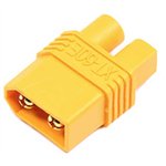 Integy XT60 Male to EC3 Female Connector (XT60-E)
