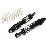 Shock Set (2) for 1 10 Scale Off-Road R C (L=70mm)